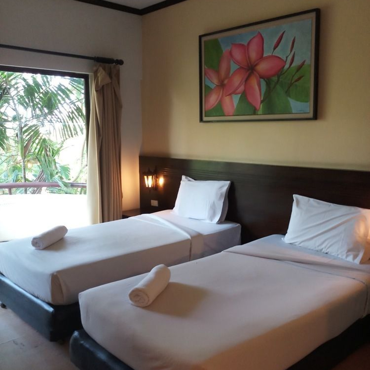 Beach Garden Hotel Hua Hin Cha Am Thailand At Hrs With Free Services