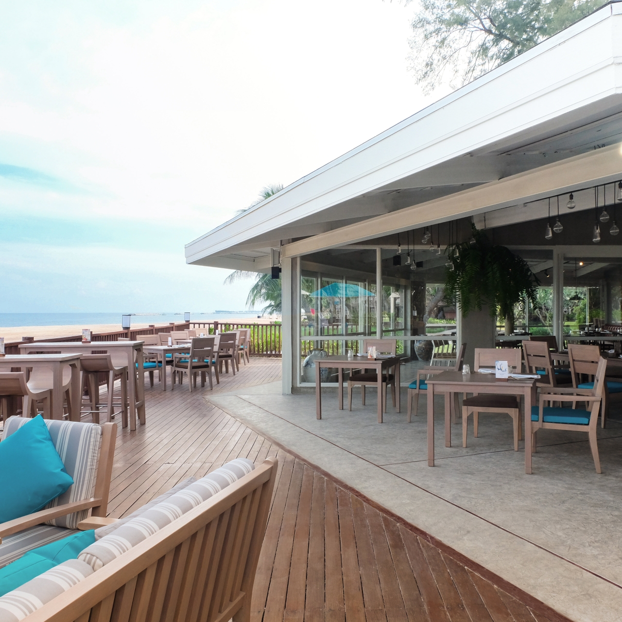 Hotel The Regent Cha Am Beach Resort Hua Hin Cha Am Thailand At Hrs With Free Services