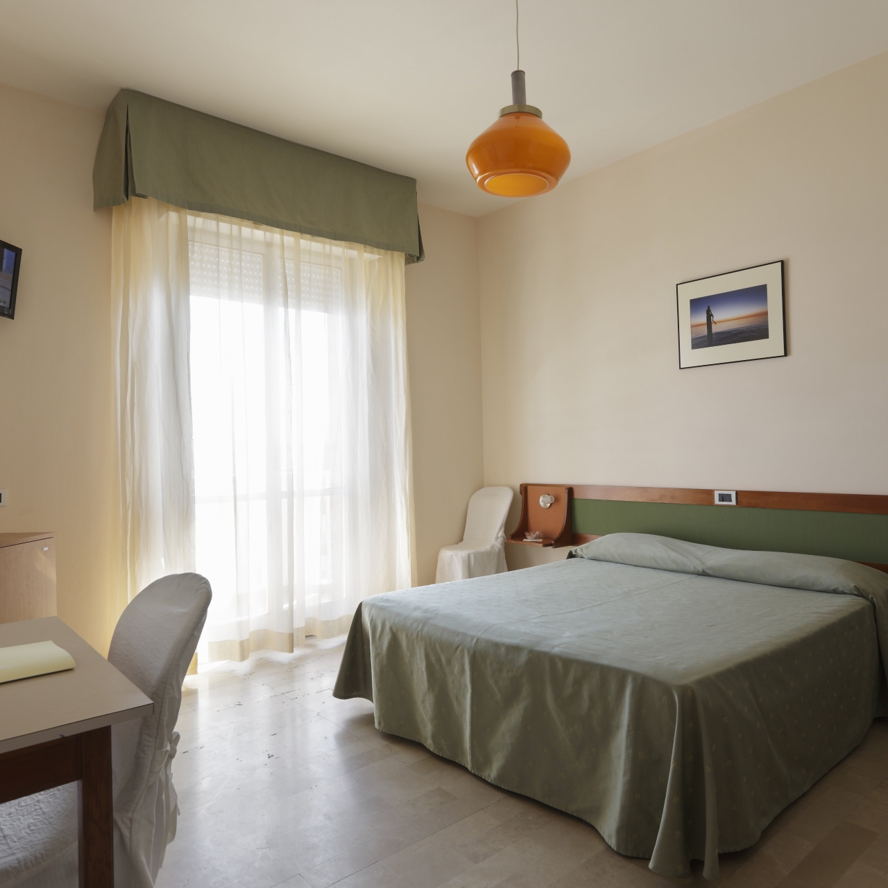 Hotel Continental Fano - 3 HRS star hotel in Fano (The Marches)