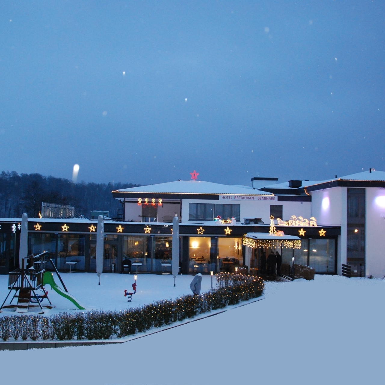 hotel al ponte switzerland at hrs with free services