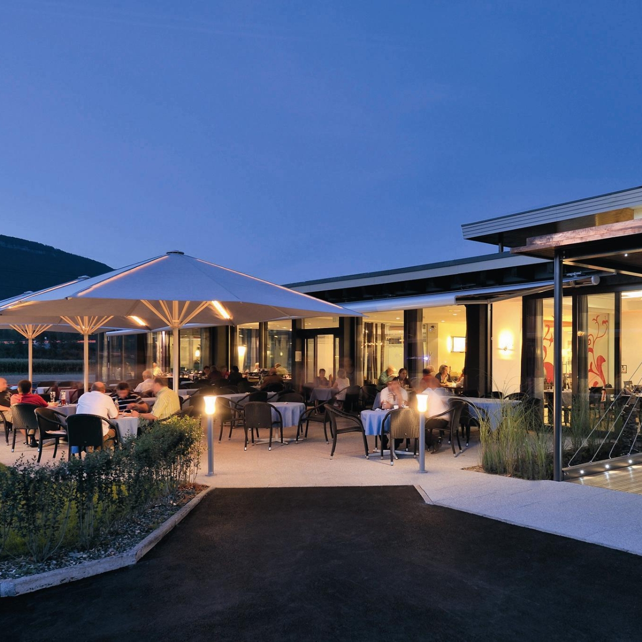 hotel al ponte switzerland at hrs with free services