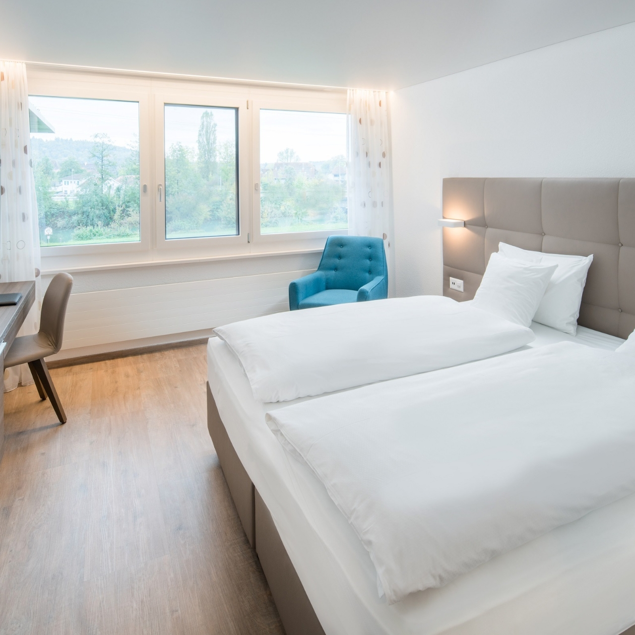 hotel al ponte switzerland at hrs with free services