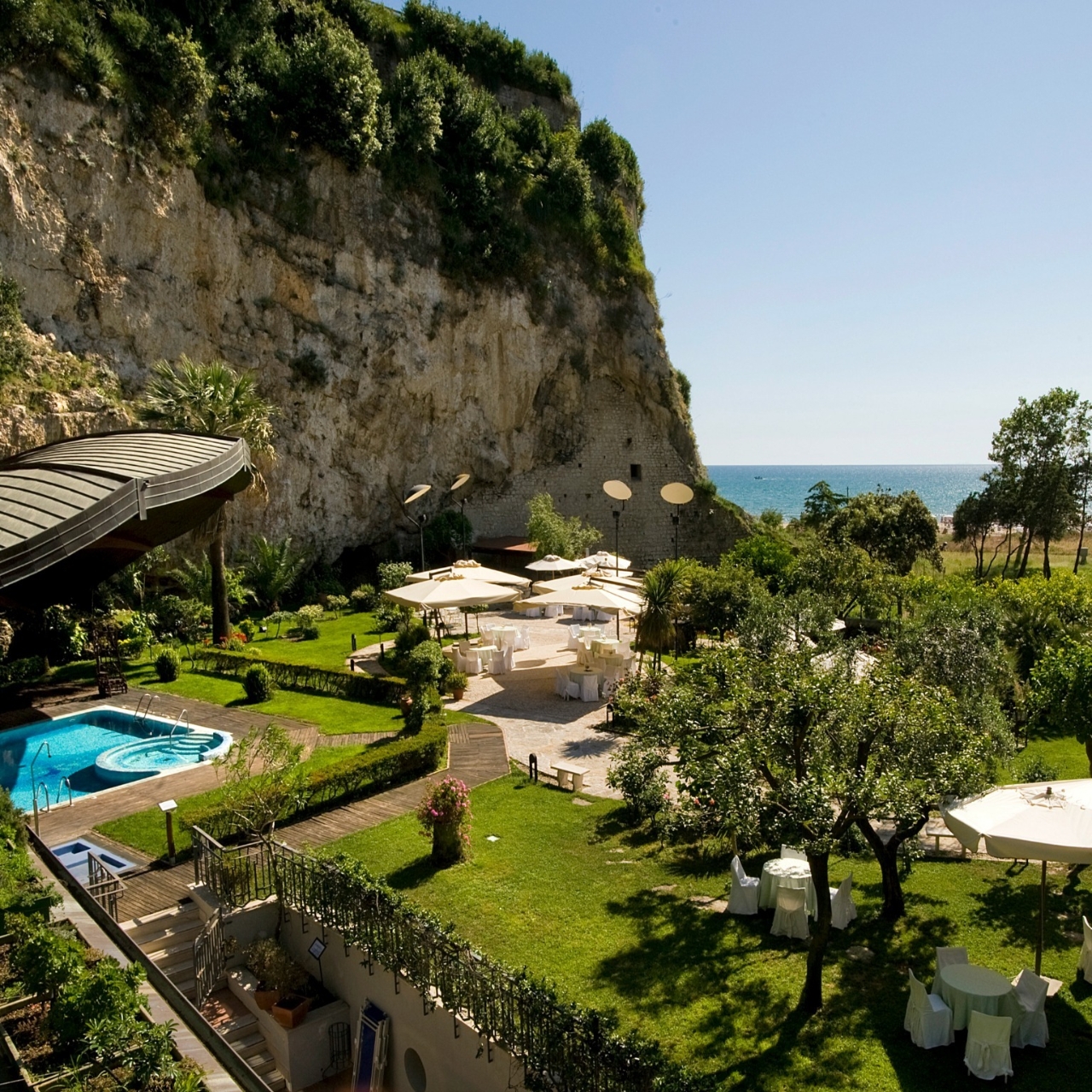 Hotel Serapo Italy At Hrs With Free Services