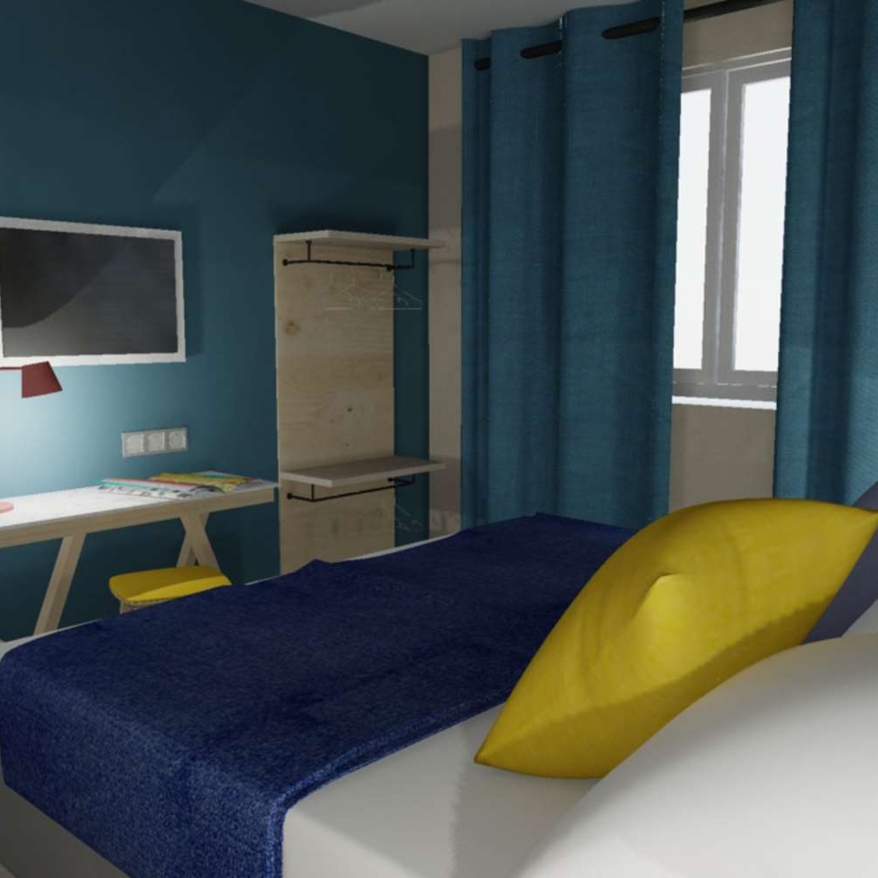 Comfort Hotel Aquamarina Arcachon 3 Hrs Star Hotel In Arcachon