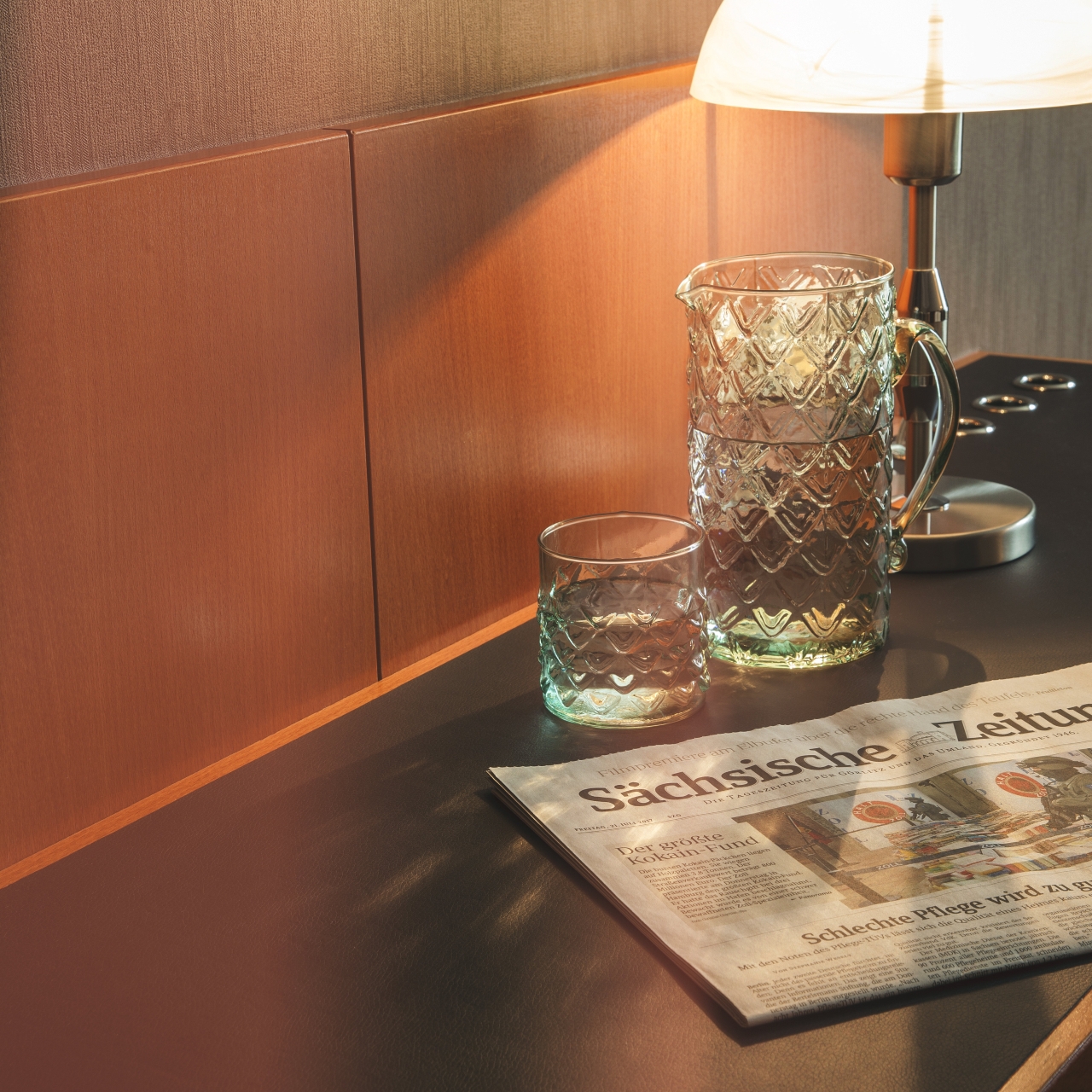 parkhotel goerlitz saxony at hrs with free services