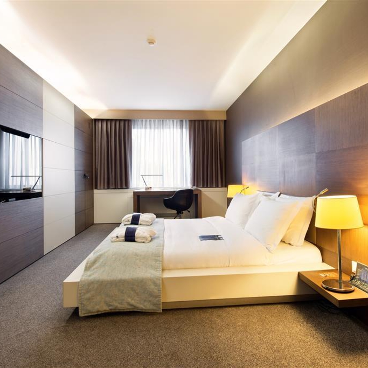 Radisson Blu Airport Hotel Ist 5 Hrs Star Hotel In Istanbul Istanbul