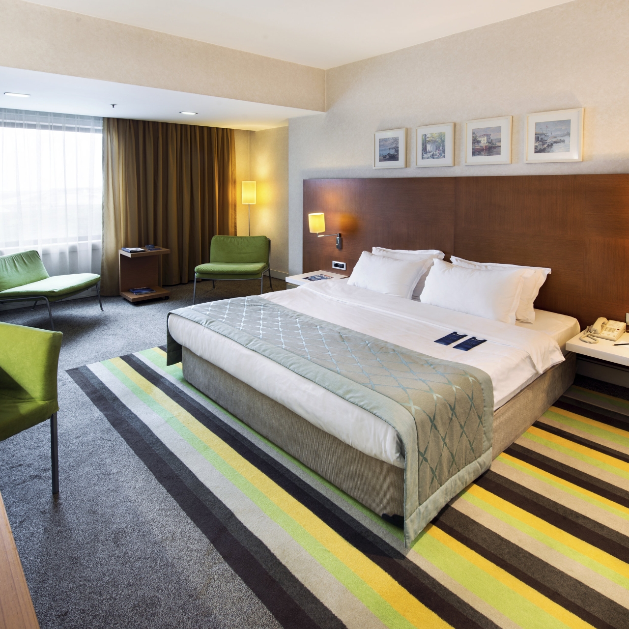 Radisson Blu Airport Hotel Ist 5 Hrs Star Hotel In Istanbul Istanbul