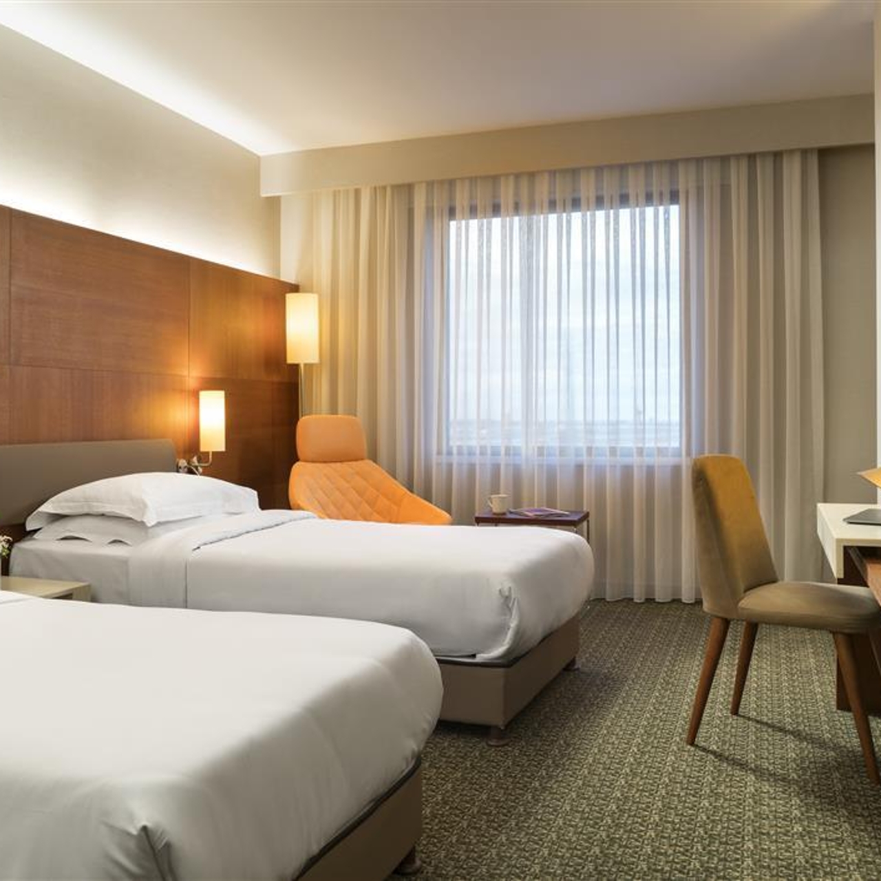 Radisson Blu Airport Hotel Ist 5 Hrs Star Hotel In Istanbul Istanbul
