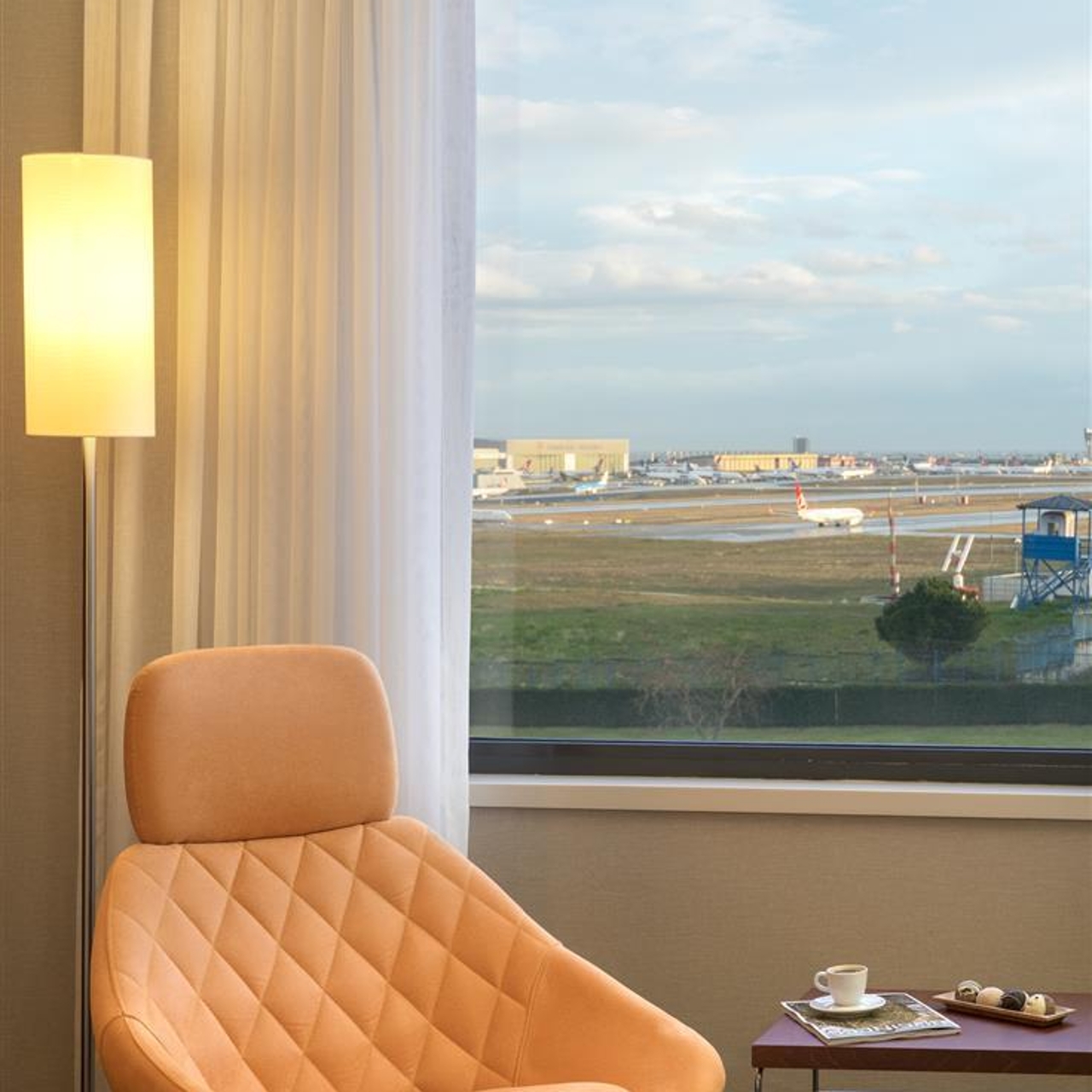 Radisson Blu Airport Hotel Ist 5 Hrs Star Hotel In Istanbul Istanbul