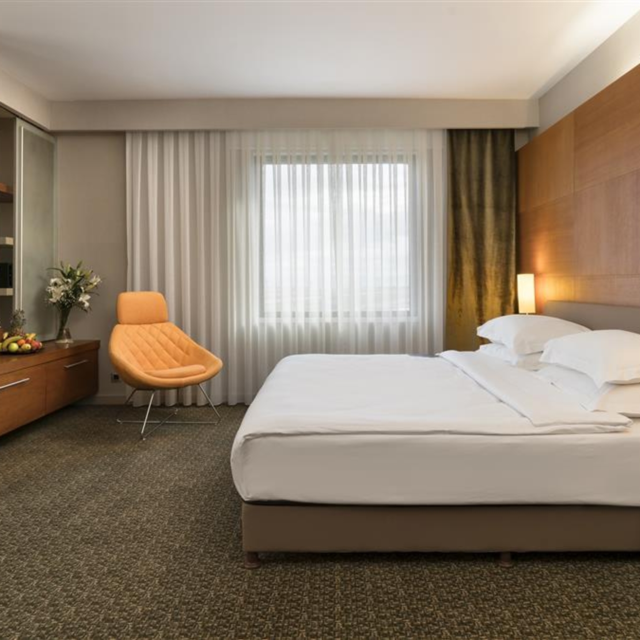 Radisson Blu Airport Hotel Ist 5 Hrs Star Hotel In Istanbul Istanbul