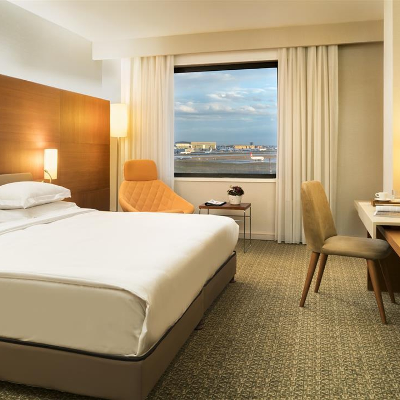 Radisson Blu Airport Hotel Ist 5 Hrs Star Hotel In Istanbul Istanbul