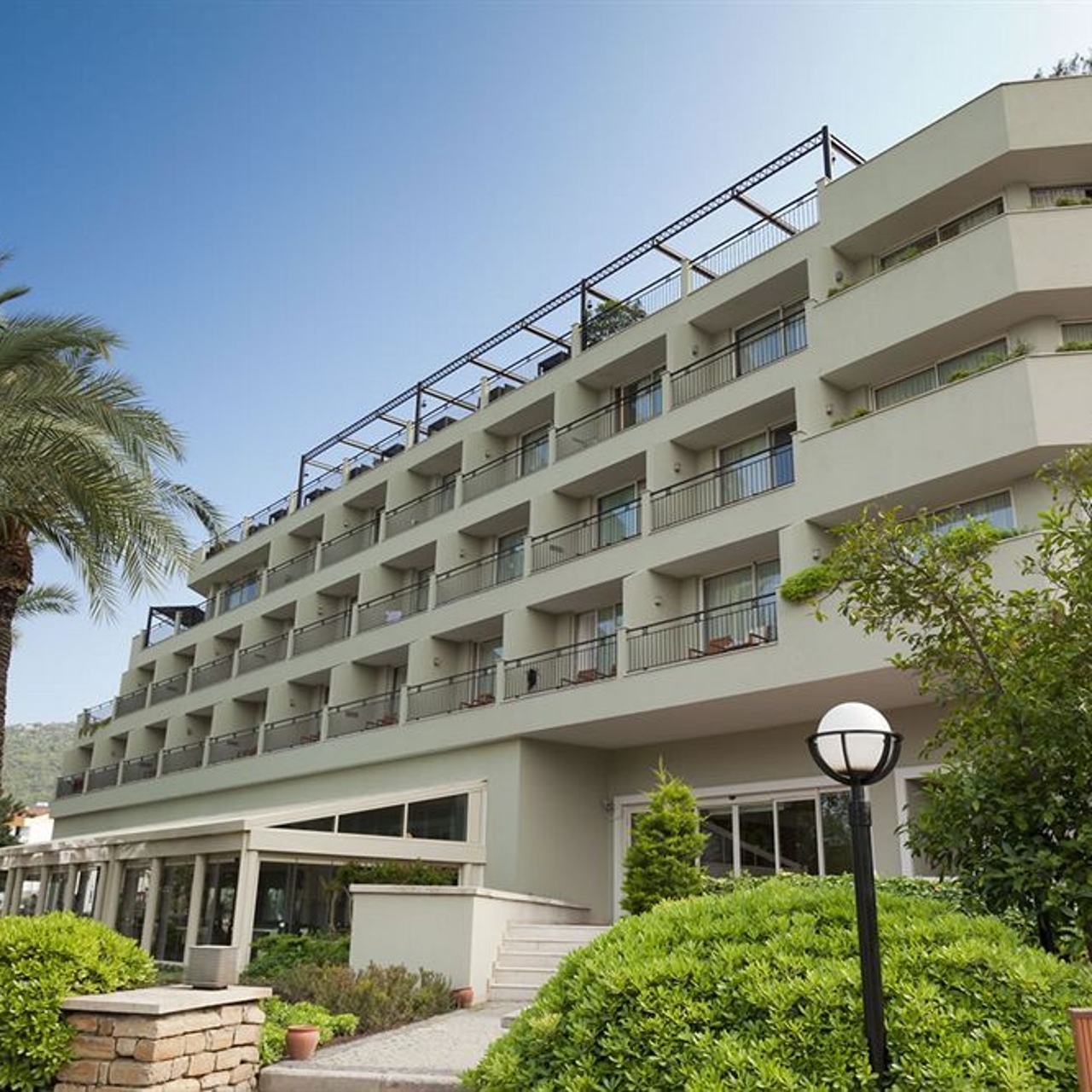 Hotel Queen S Park Turkiz Kemer All Inclusive 5 Hrs Star Hotel In Kemer Antalya