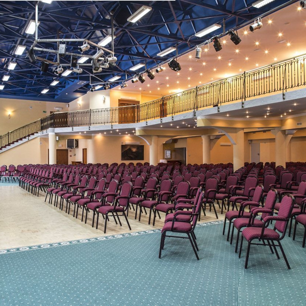 Hotel Golebiewski Poland At Hrs With Free Services