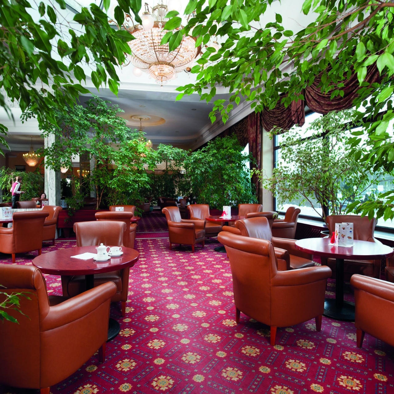 Hotel Golebiewski Poland At Hrs With Free Services