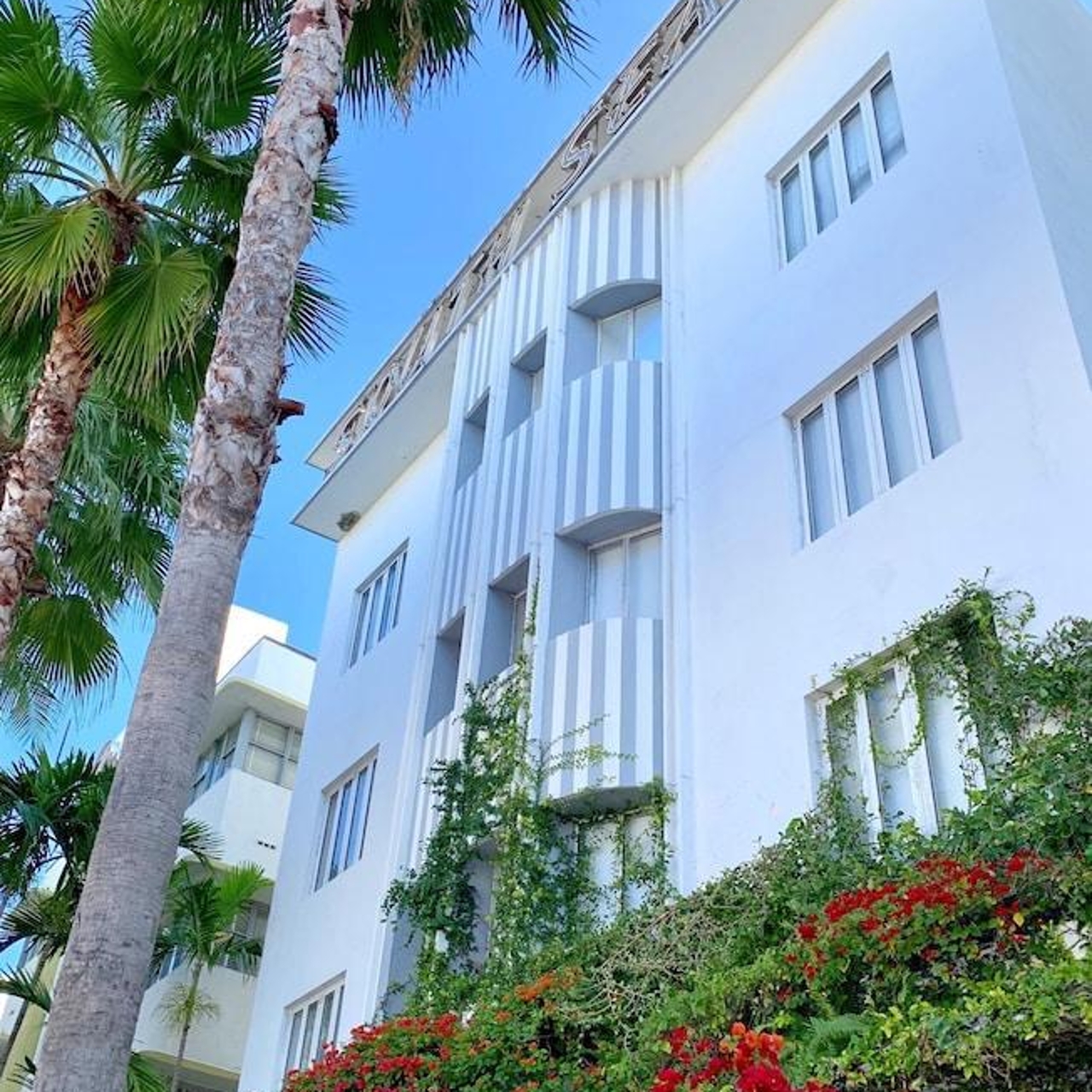 South Seas Hotel 3 Hrs Star In Miami Beach Florida Hrs Star Hotel In Miami Beach Florida