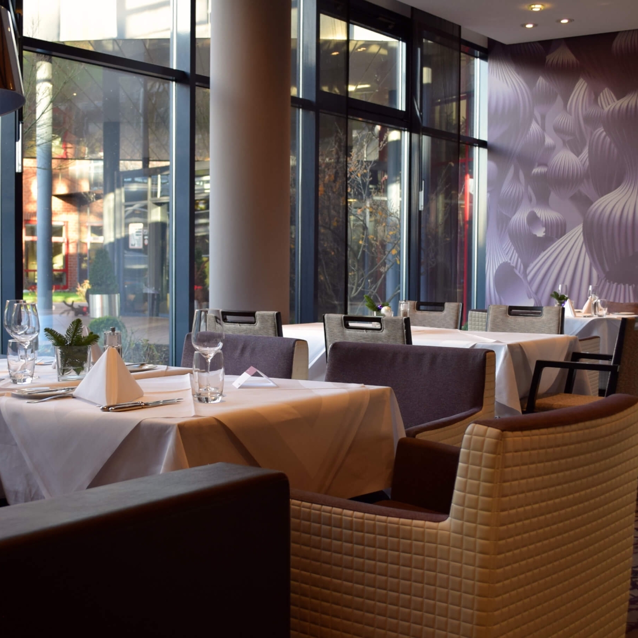 The Rilano Hotel Frankfurt Oberursel 4 Hrs Star Hotel In