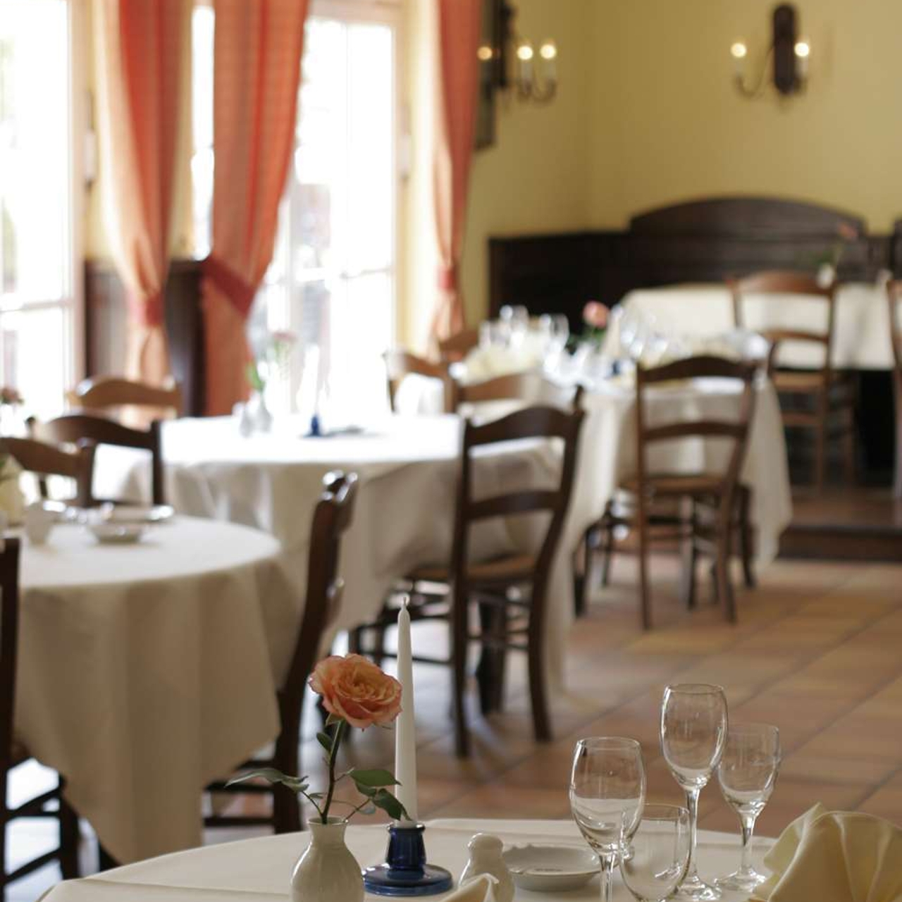 Hotel Milser Landhaus 4 Hrs Star Hotel In Duisburg North Rhine Westphalia