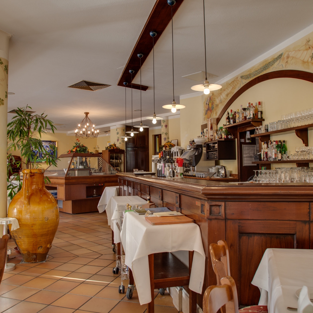 Hotel Milser Landhaus 4 Hrs Star Hotel In Duisburg North Rhine Westphalia