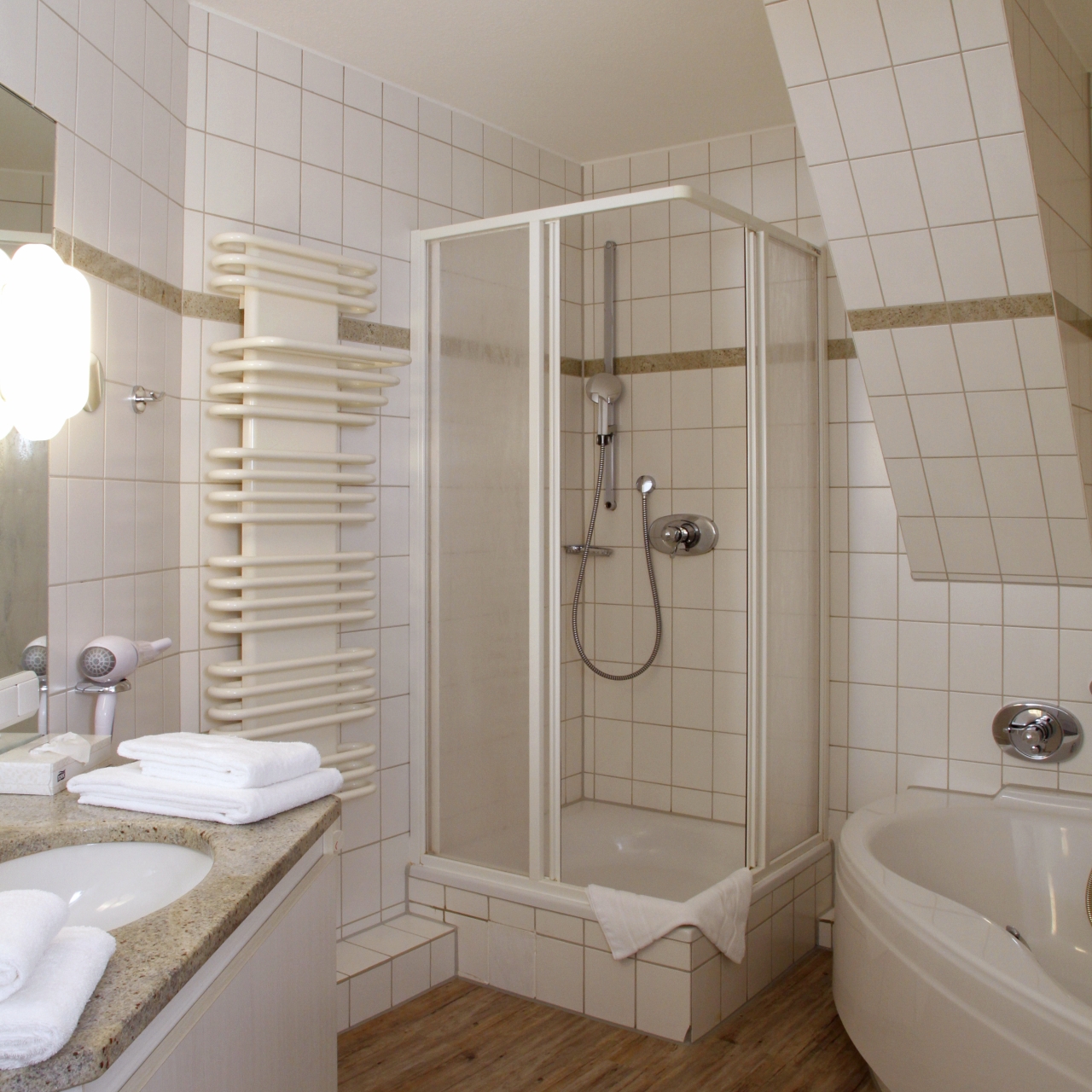 Hotel Haus Zur Hanse 3 Hrs Star Hotel In Braunschweig Lower Saxony