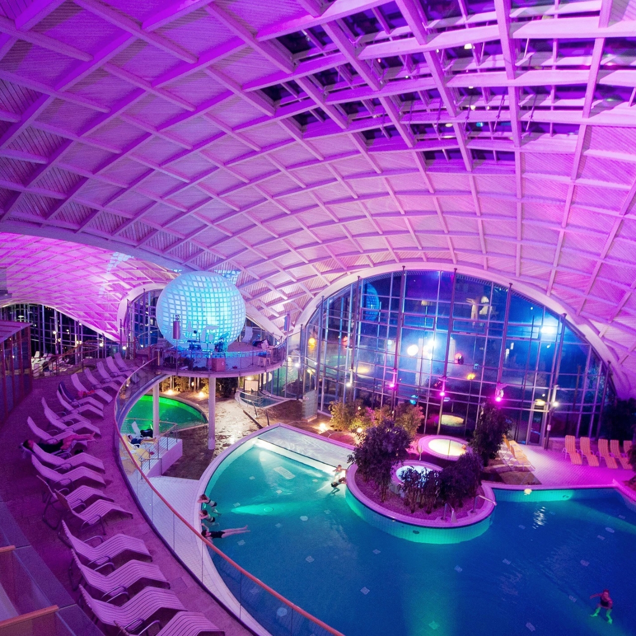 hotel an der therme haus 1 thuringia at hrs with free services