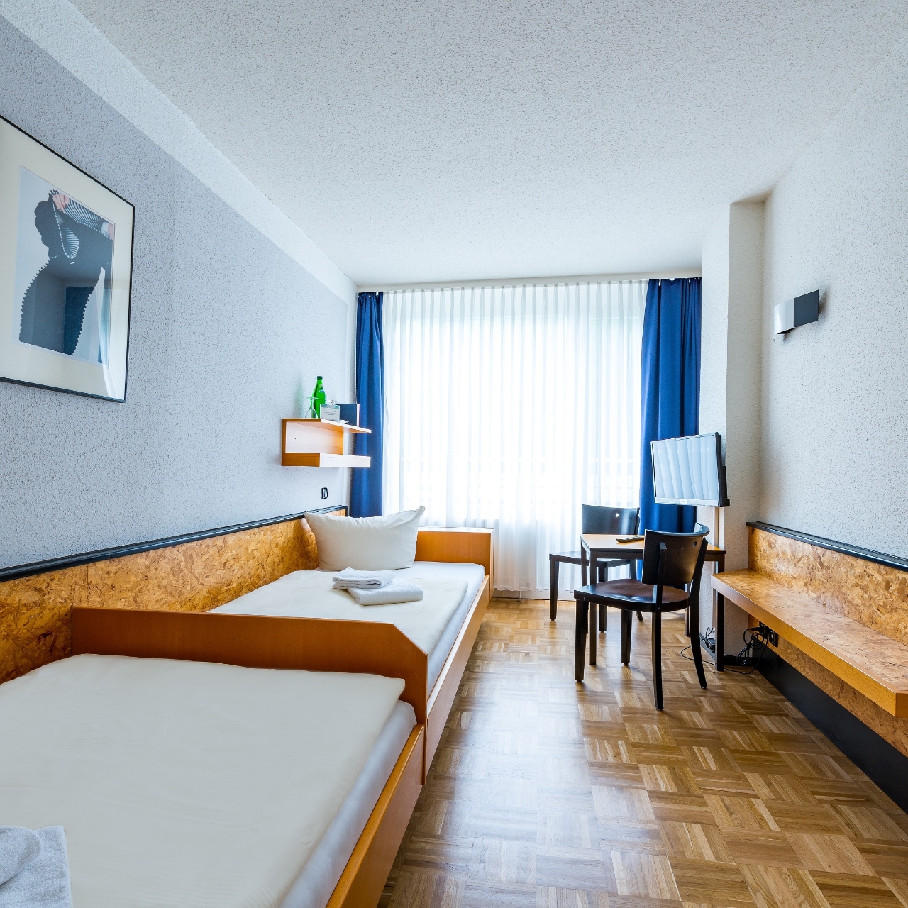 hotel an der therme haus 1 thuringia at hrs with free services