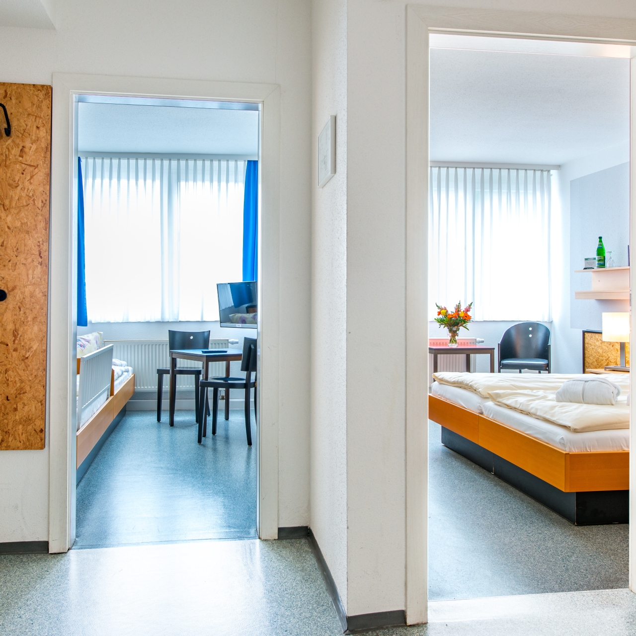 hotel an der therme haus 1 thuringia at hrs with free services