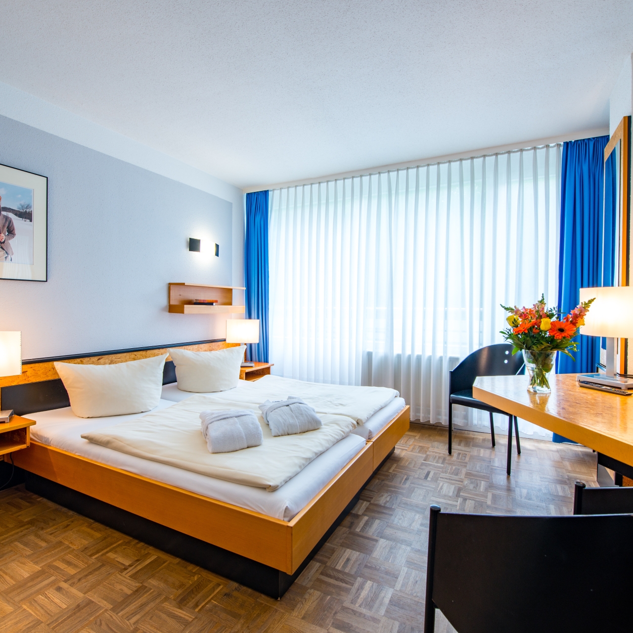 hotel an der therme haus 1 thuringia at hrs with free services