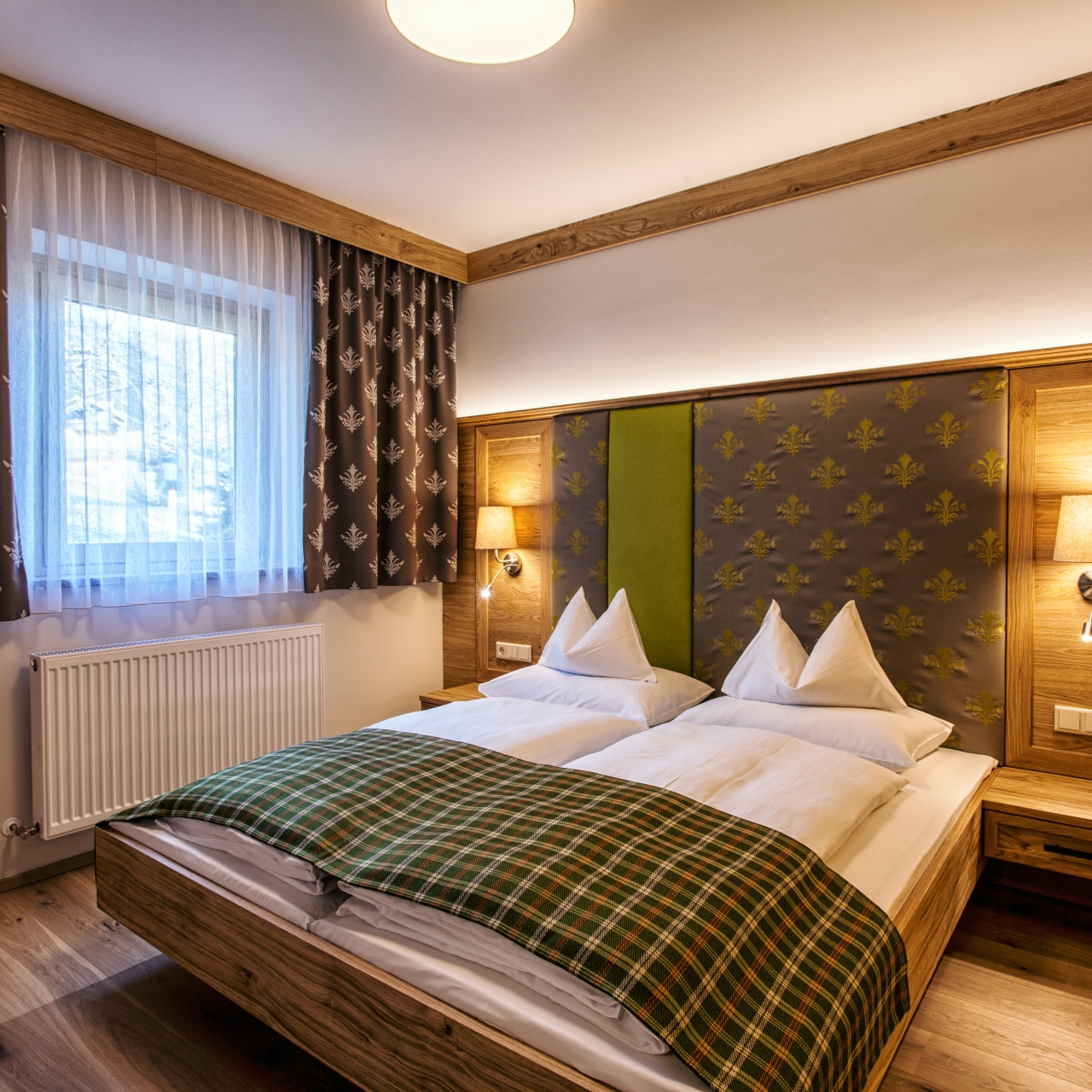 Hotel Zum Stern Bad Hofgastein Salzburg At Hrs With Free Services