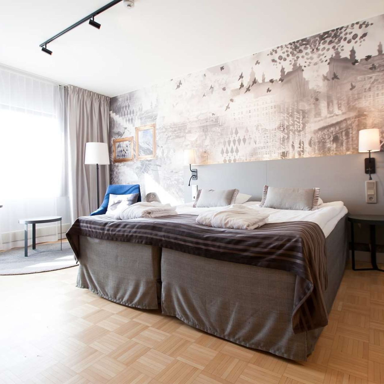 Hotel Scandic Kuopio 4 Hrs Star Hotel In Kuopio North Savo