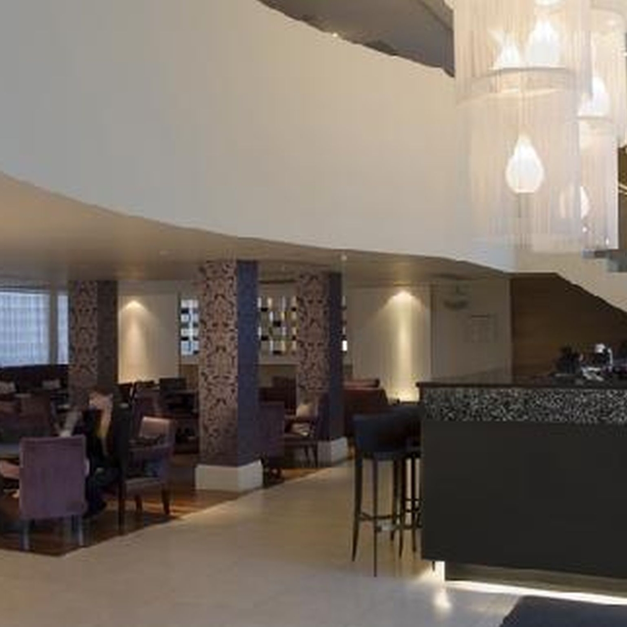 K West Hotel & Spa - 4 HRS star hotel in London (England)