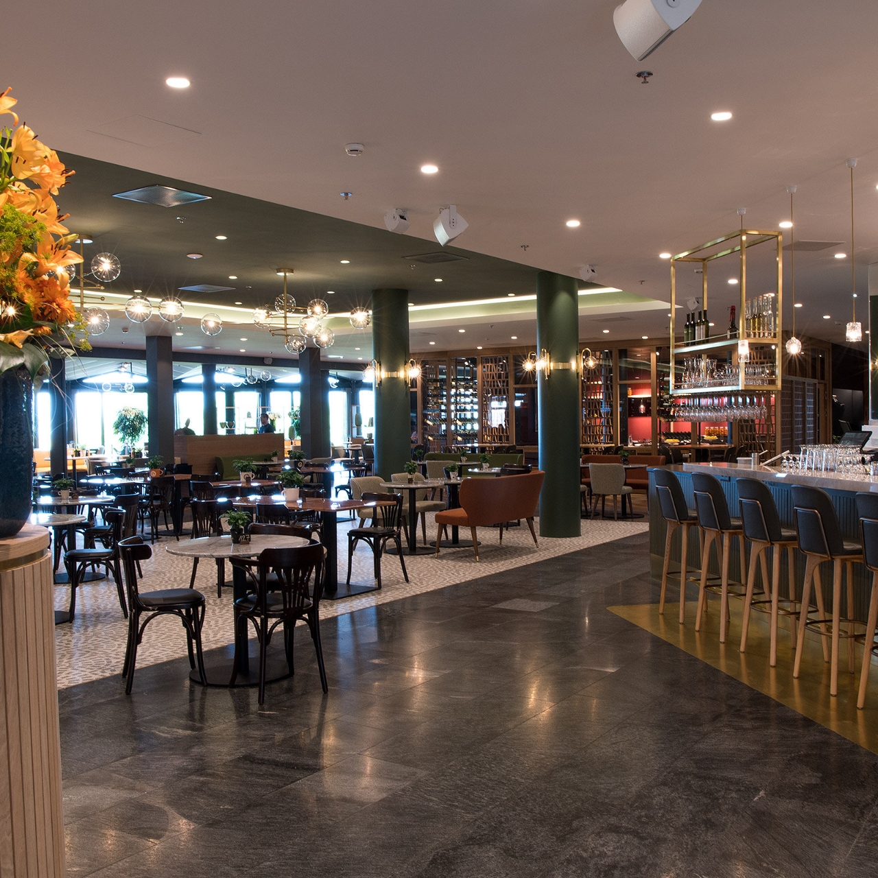 hotel seedamm plaza feusisberg at hrs with free services