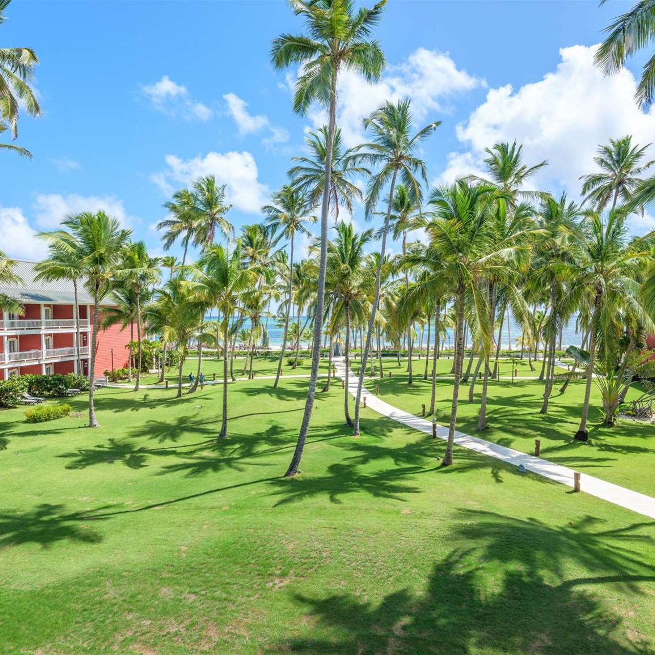 Hotel Barcelo Bavaro Beach Adults Only Dominican Republic At Hrs With Free Services