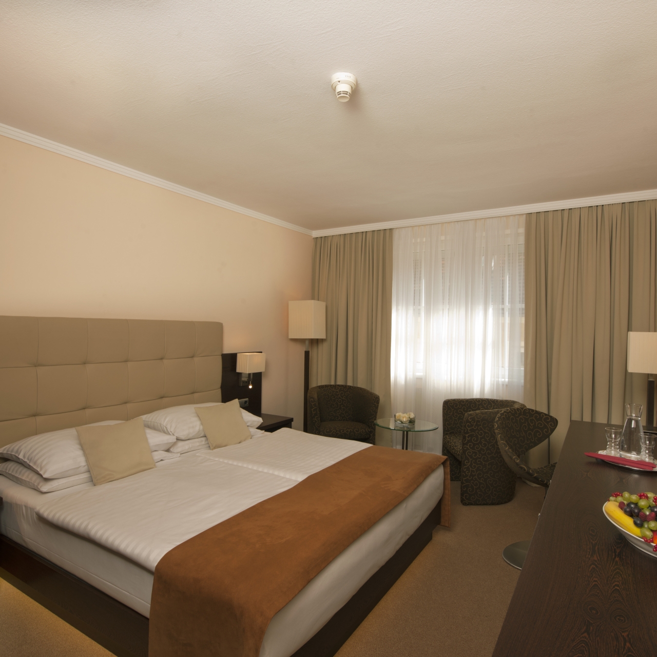 Fontana Baden Bei Wien Hotel Admiral Am Kurpark 4 Hrs Star Hotel In Baden Bei Wien