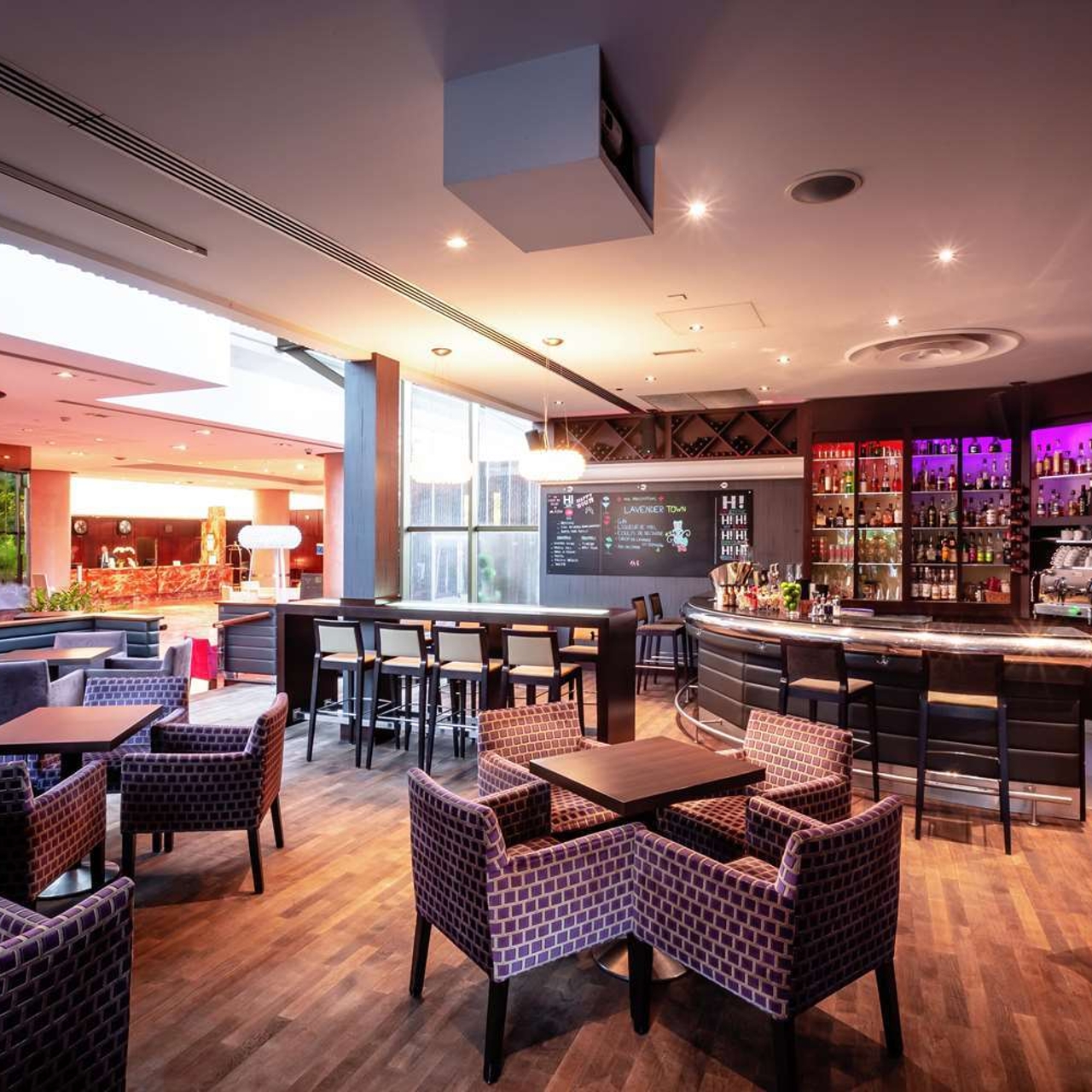 hotel hilton strasbourg strasbourg at hrs with free services