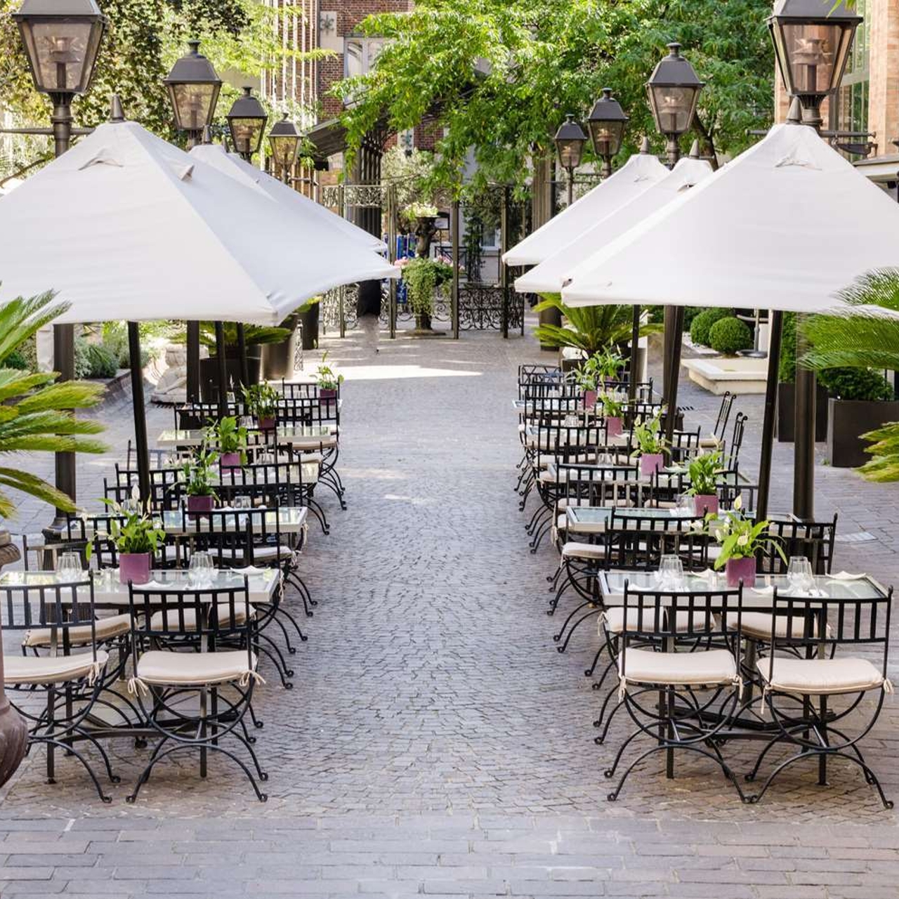 Hotel Les Jardins Du Marais 4 Hrs Star Hotel In Paris Ile De France