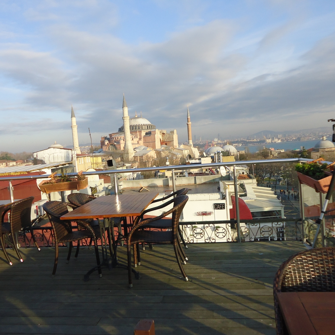 Ambassador Hotel 4 Hrs Star Hotel In Istanbul Istanbul