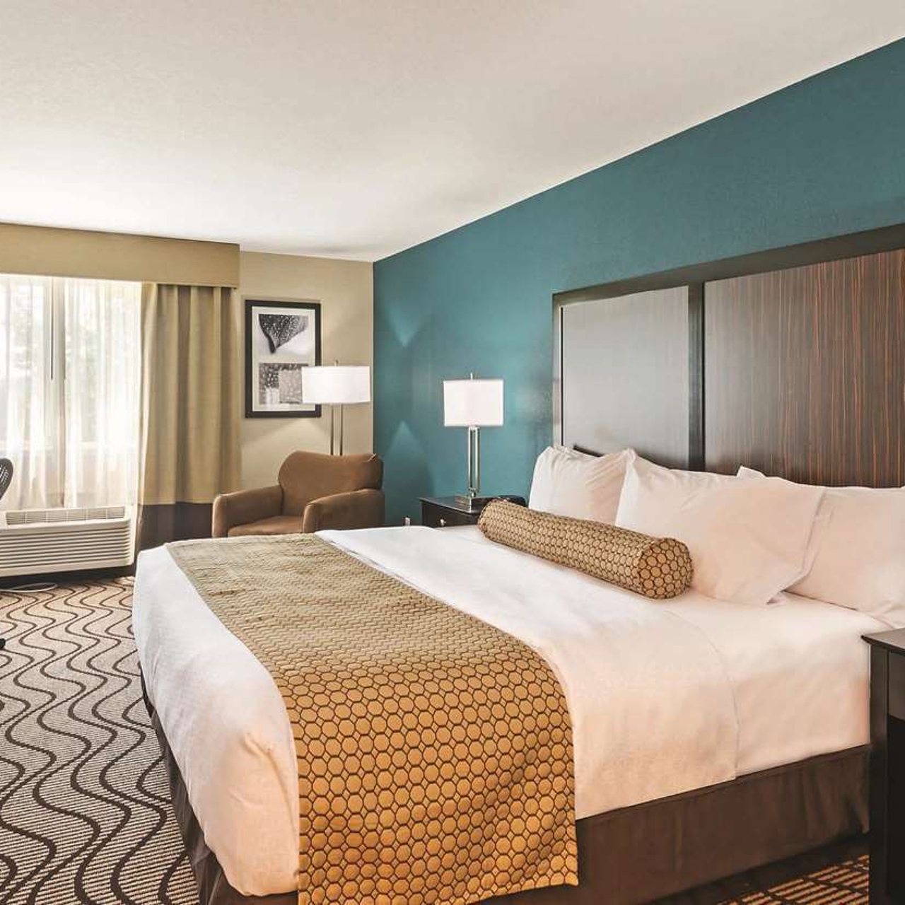 Ameritel Inn Towne Square In Boise City Idaho Hrs