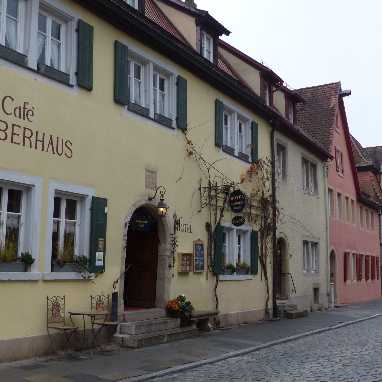 hotel gerberhaus rothenburg ob der tauber at hrs with free services