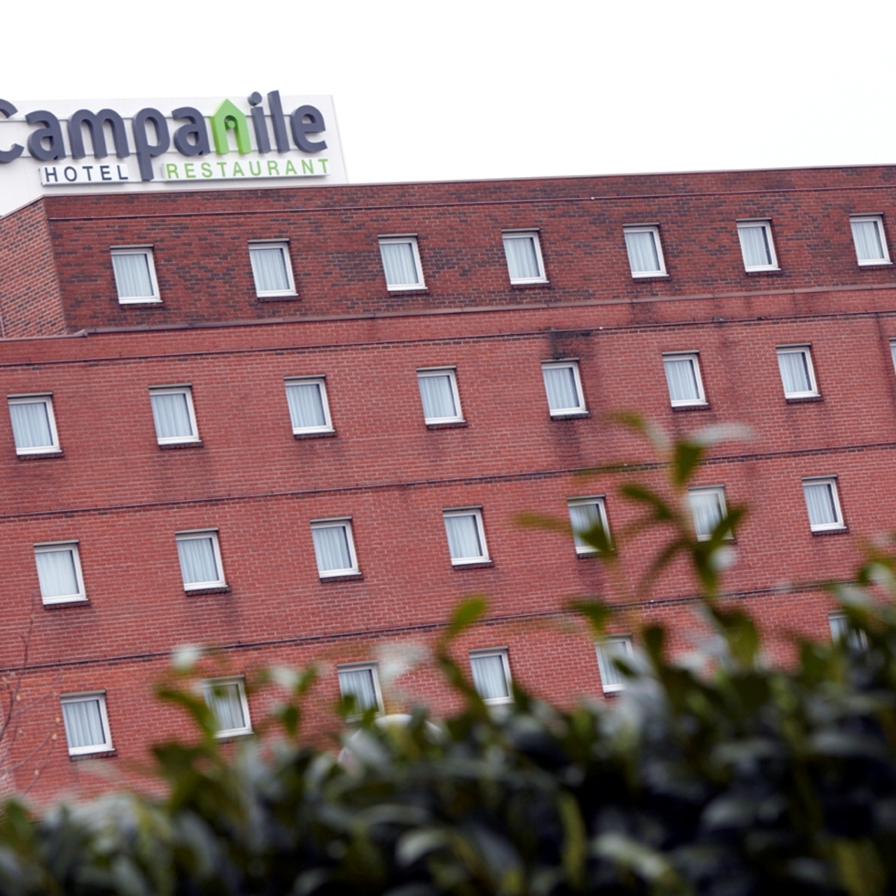 Inspection Du Travail St Quentin En Yvelines Hotel Campanile Saint-Quentin-en-Yvelines - Montigny-le-Bretonneux chez HRS  avec services gratuits