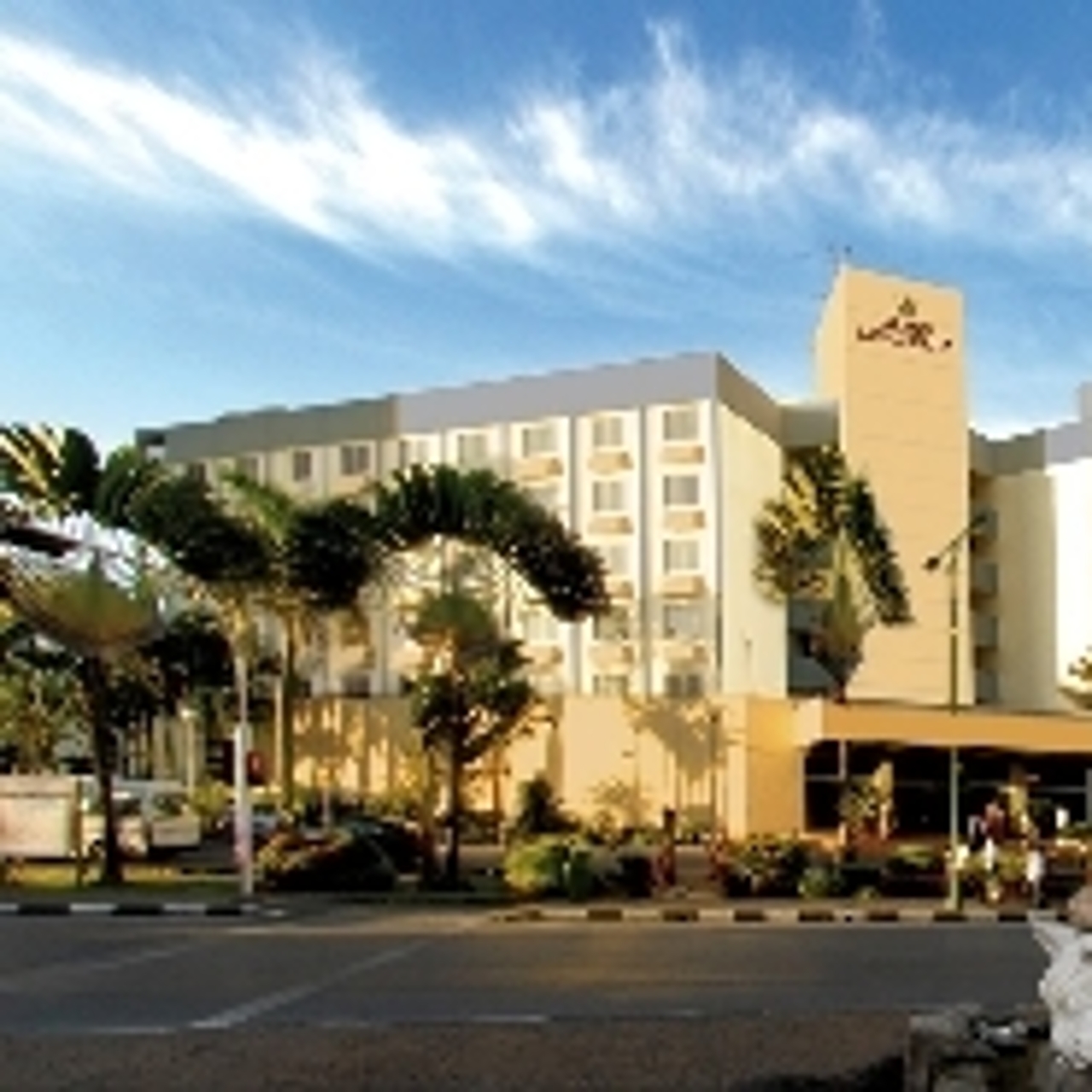 Hotel Grand Margherita picture image