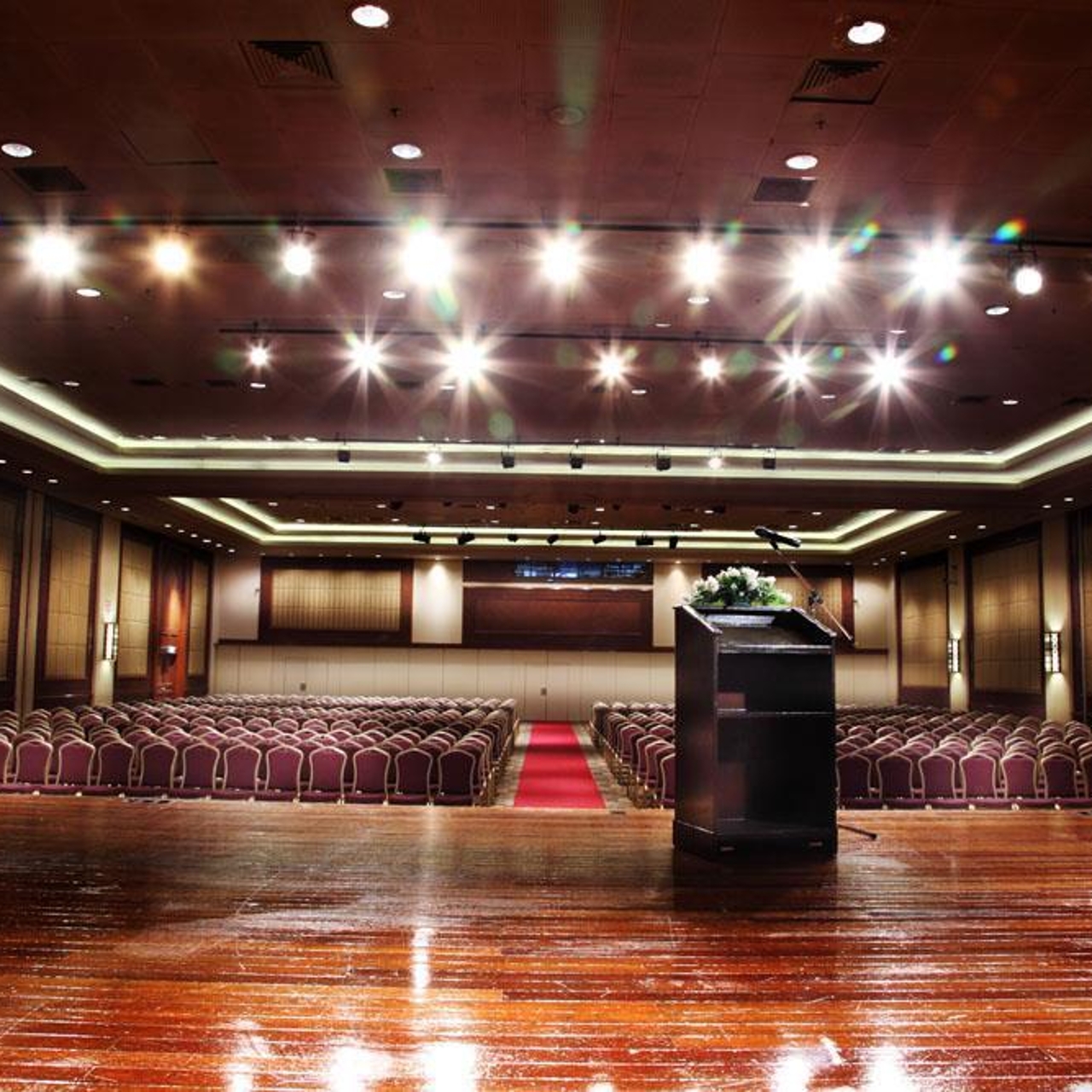 Hotel Equatorial Melaka 5 Hrs Star Hotel In Bandar Melaka Melaka