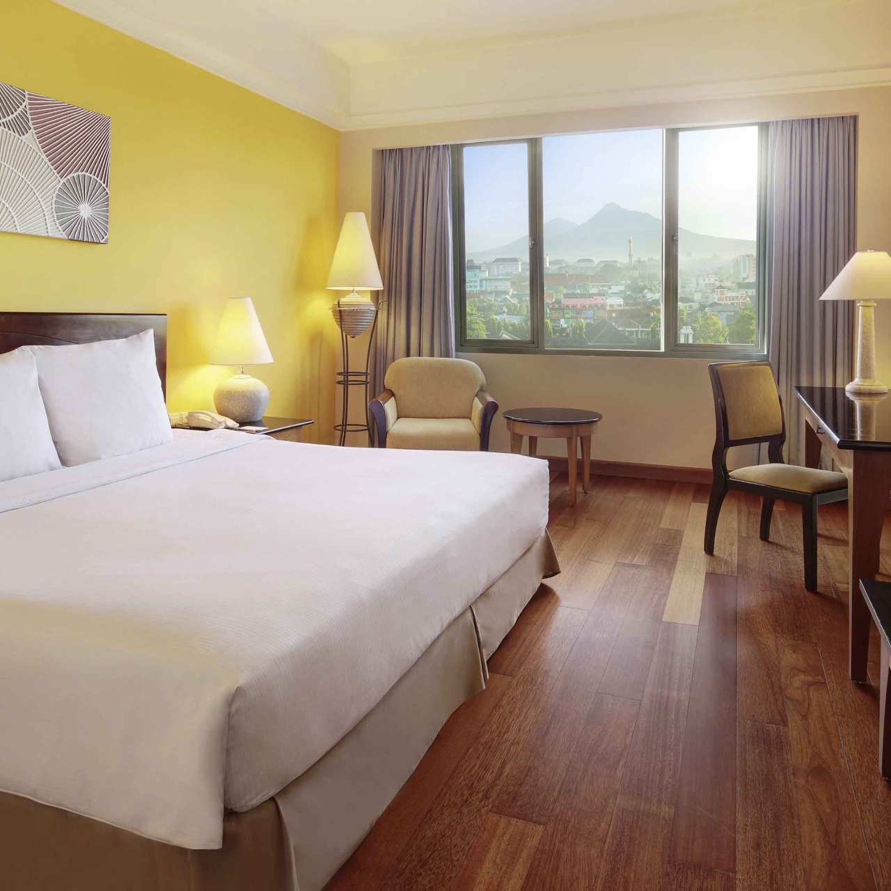 Hotel Novotel Yogyakarta Indonesia At Hrs With Free Services The rooms offered here are novotel phone number isn't available on our site, if you want to call novotel visit site of a hotel.