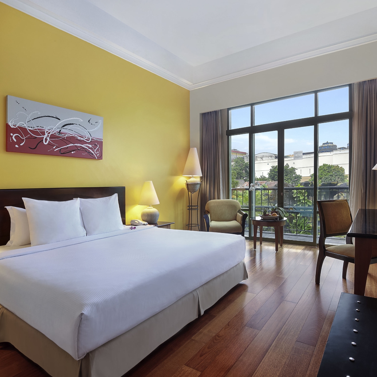 Hotel Novotel Yogyakarta Indonesia At Hrs With Free Services Where you can find the updates on the latest.