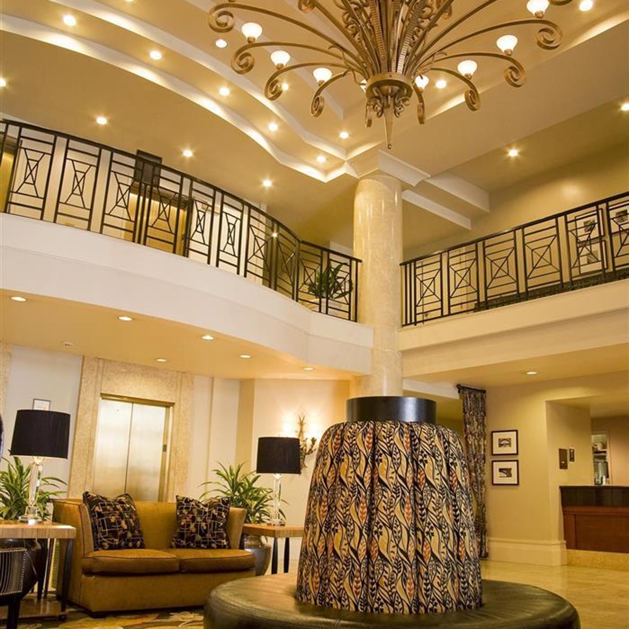 The Paramount Hotel United States Of America At Hrs With Free Services