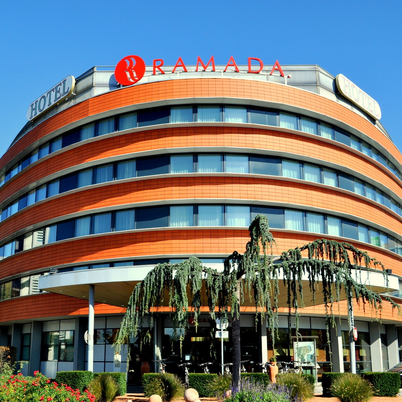 Hotel Ramada Graz Jobs