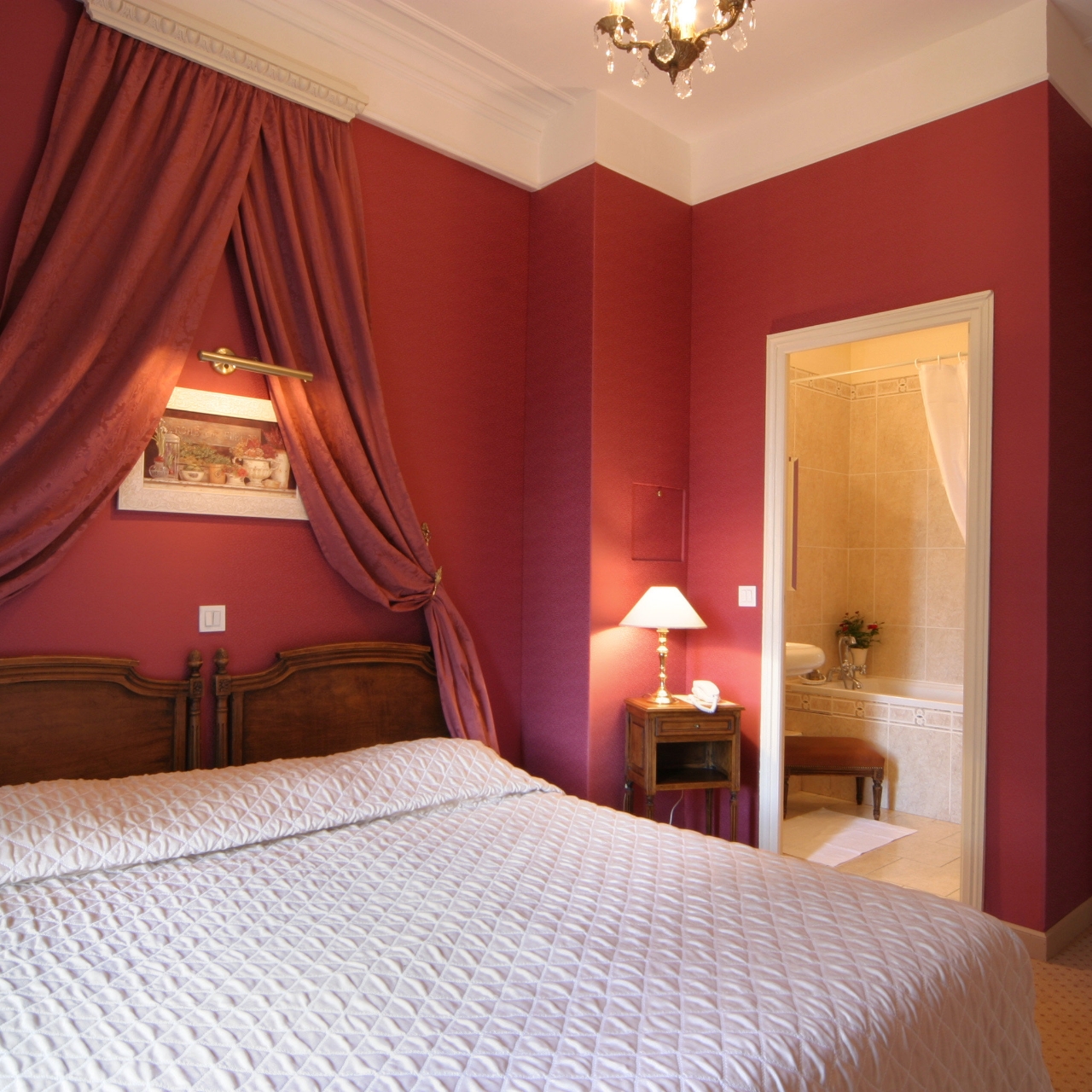 Ermenonville Picardie France L Europe Hrs