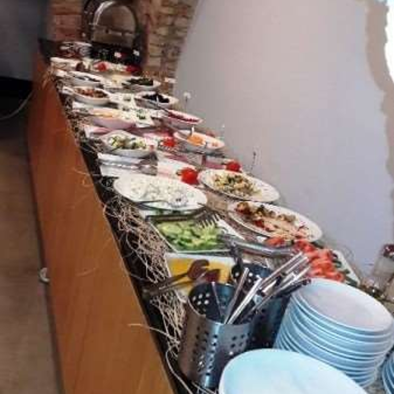 Armagrandi Spina Hotel Special Category In Istanbul Istanbul Hrs