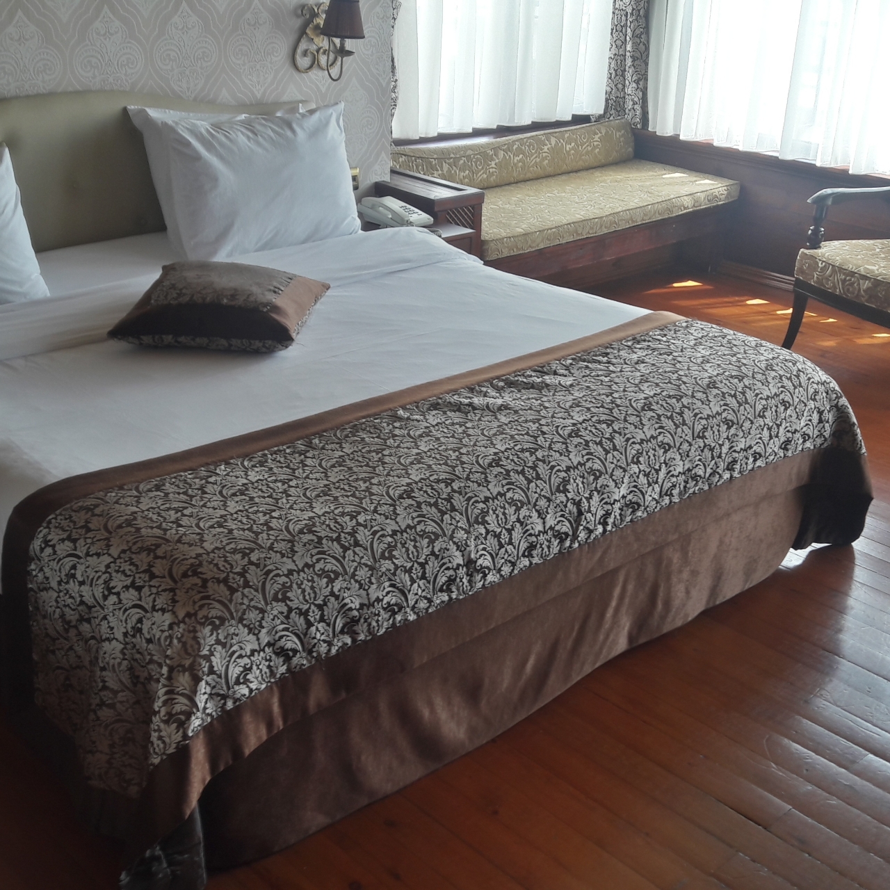 Armagrandi Spina Hotel Special Category In Istanbul Istanbul Hrs