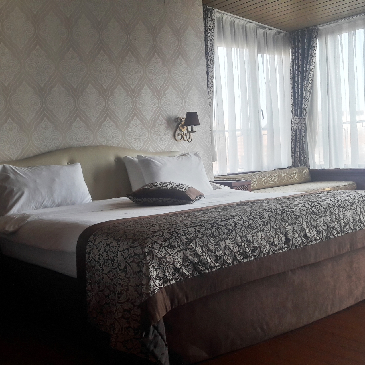 Armagrandi Spina Hotel Special Category In Istanbul Istanbul Hrs