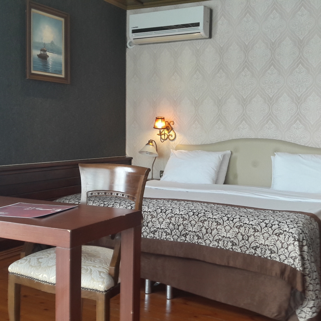 Armagrandi Spina Hotel Special Category In Istanbul Istanbul Hrs